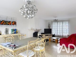  Maison à vendre 5 pièces 150 m²