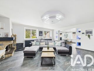  Maison à vendre 10 pièces 253 m²