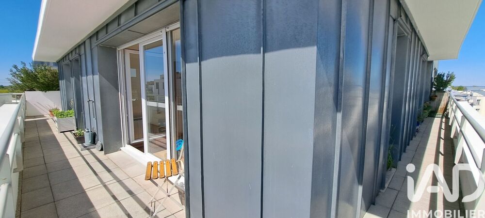 Vente Appartement Vente Appartement 4 pièces Cergy