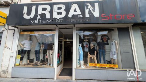   Location Boutique/Local commercial 80 m&sup2; 