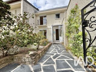  Maison à vendre 4 pièces 75 m²