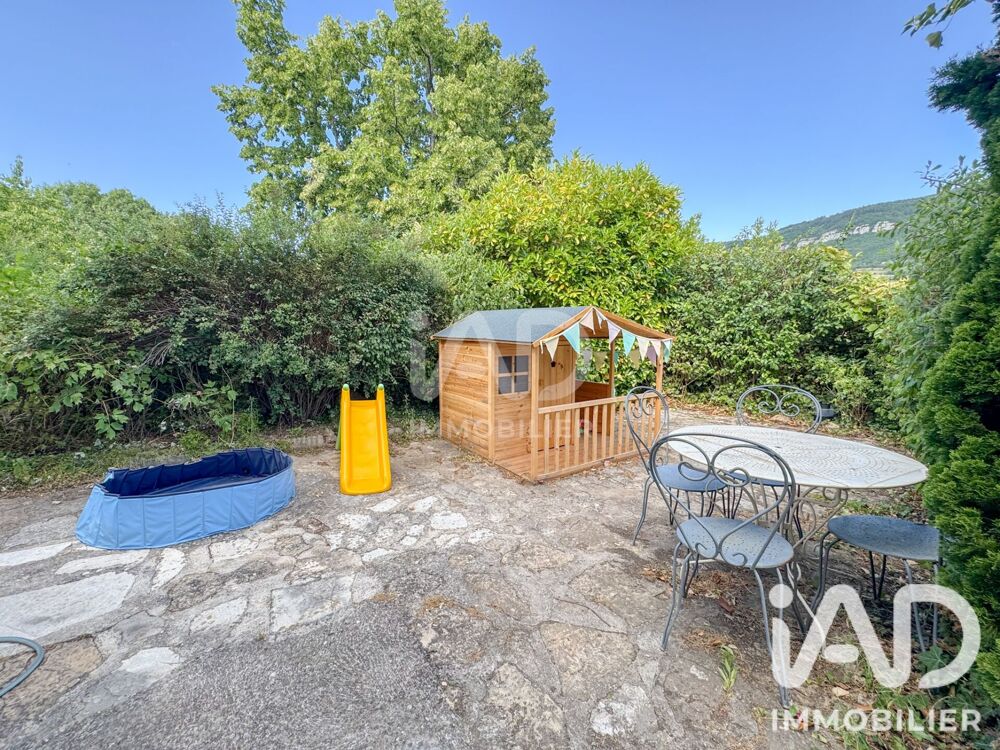 Vente Maison Vente Maison/villa 4 pièces Millau