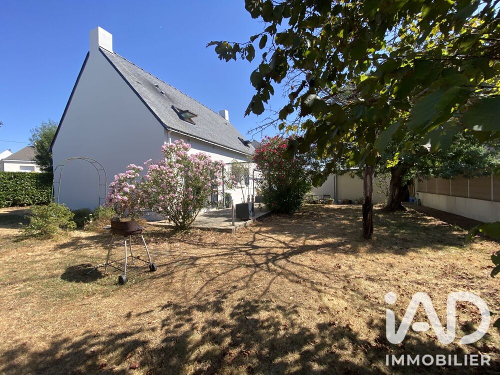 Vente Maison traditionnelle 5 pièces