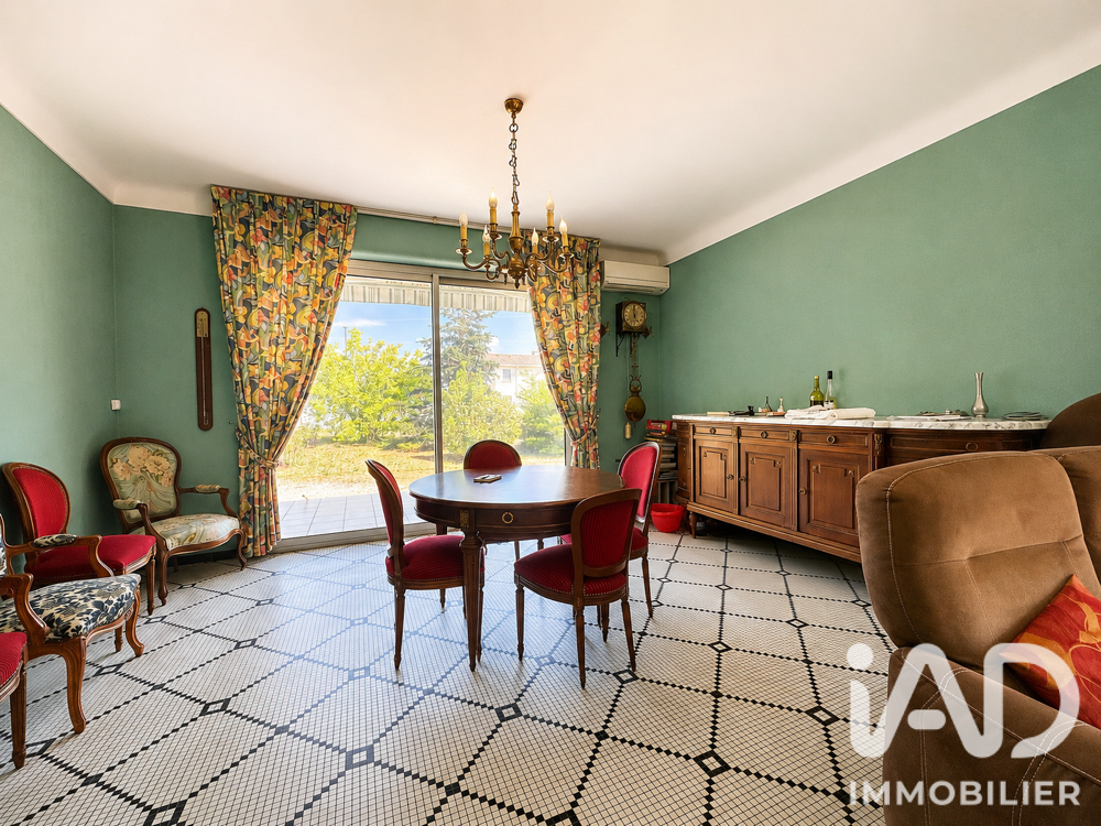 Vente Maison traditionnelle 4 pièces