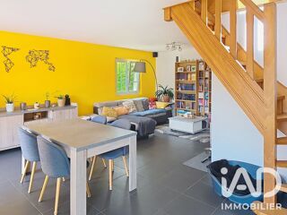  Maison à vendre 4 pièces 90 m²