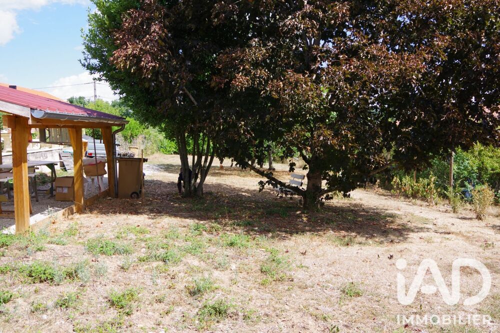 Vente Terrain Vente Terrain 570 m&sup2; Alix