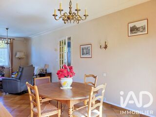  Maison à vendre 4 pièces 83 m²