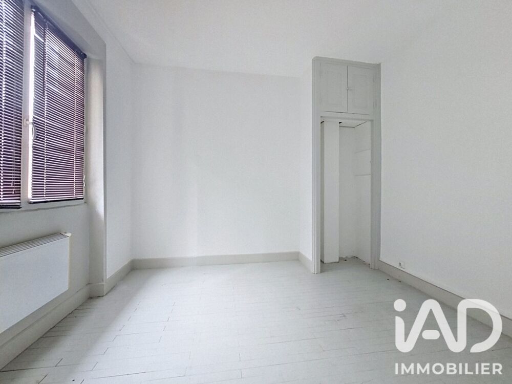Location Appartement Location Appartement 4 pièces Beaurepaire