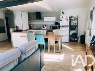  Appartement à vendre 4 pièces 69 m²