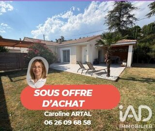  Maison à vendre 4 pièces 93 m²