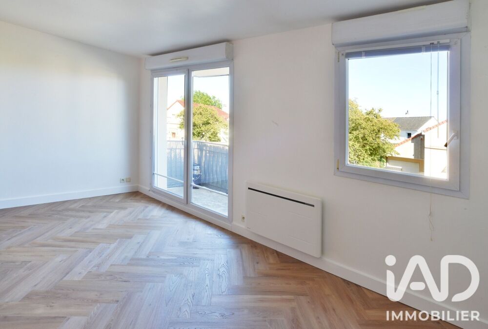Vente Appartement Vente Appartement 2 pièces Brie-comte-robert