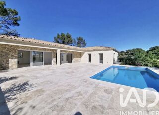  Maison 6 pièces 171 m² Nîmes