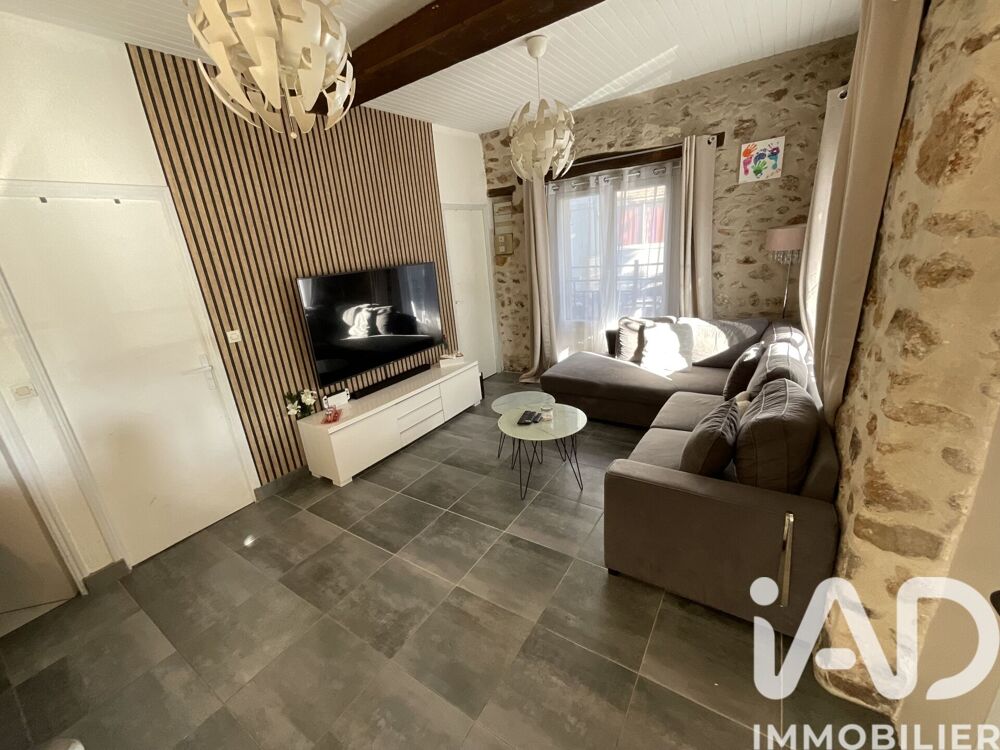 Vente Appartement Vente Appartement 3 pièces Corbeil-essonnes