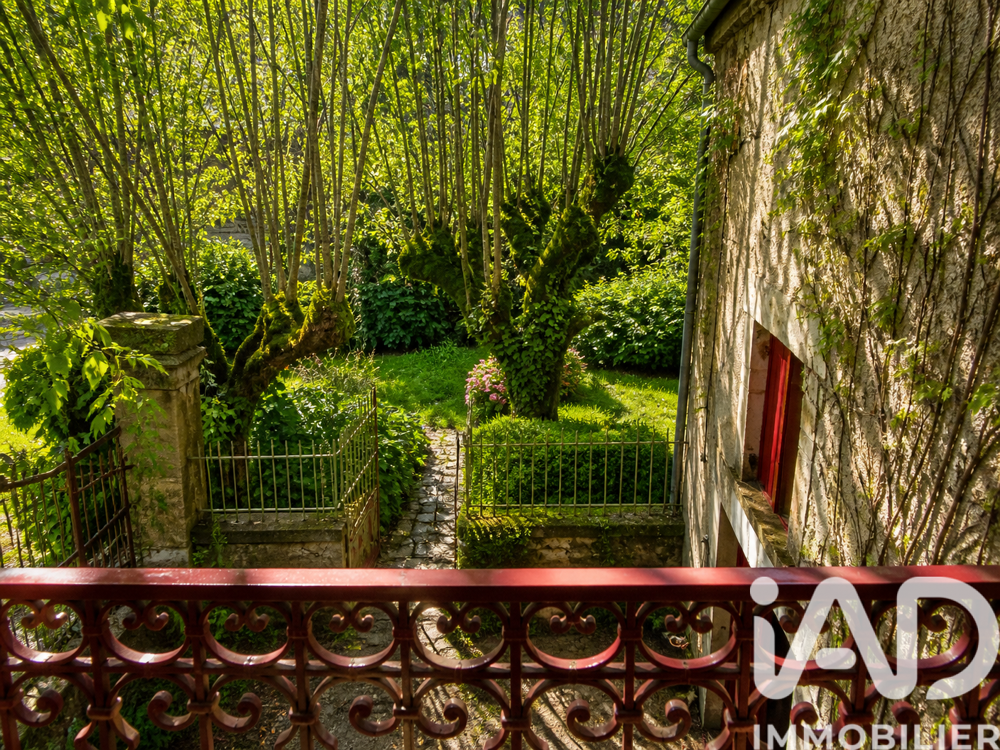 Vente Maison de village 5 pièces