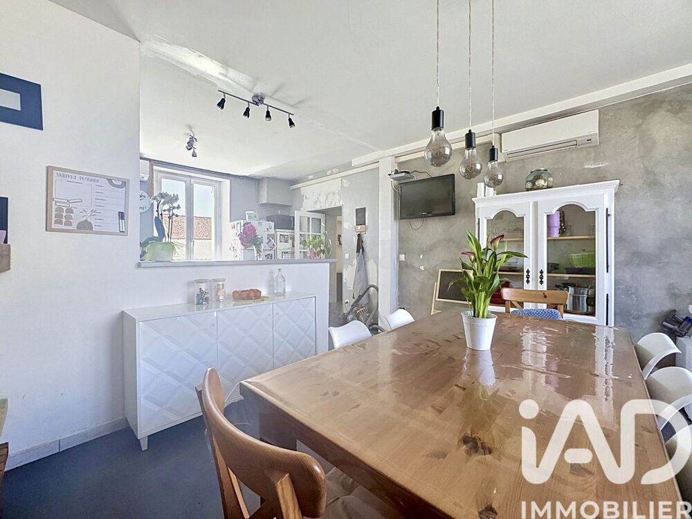 Vente Maison Vente Maison de ville 5 pièces Mauperthuis