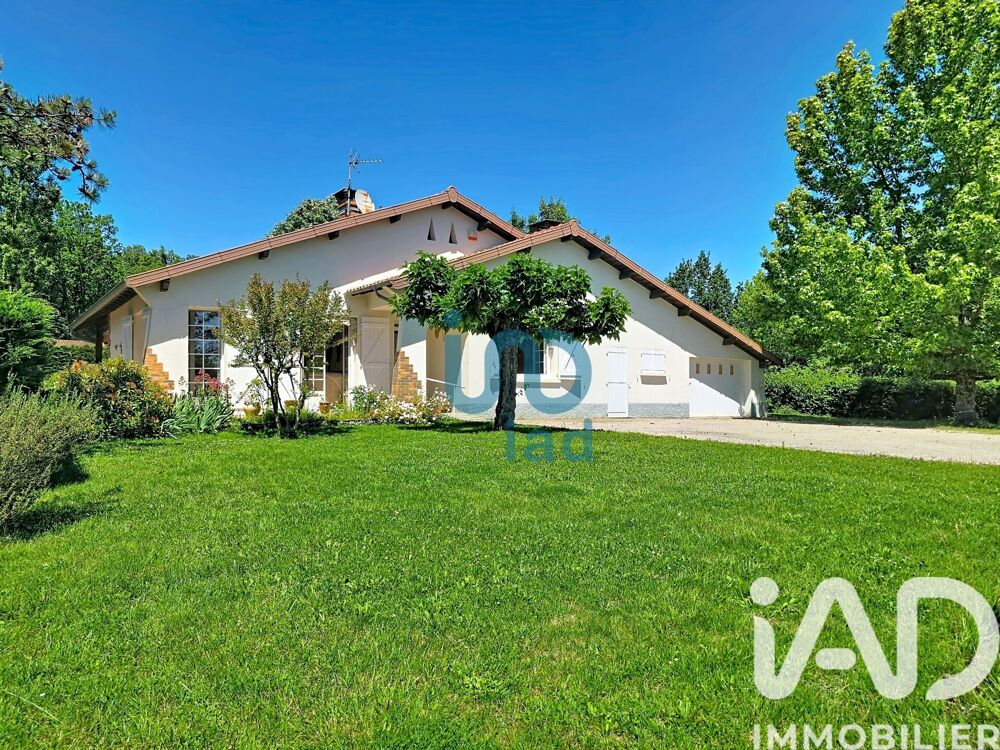 Vente Maison traditionnelle 6 pièces