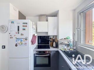  Appartement à vendre 3 pièces 52 m²