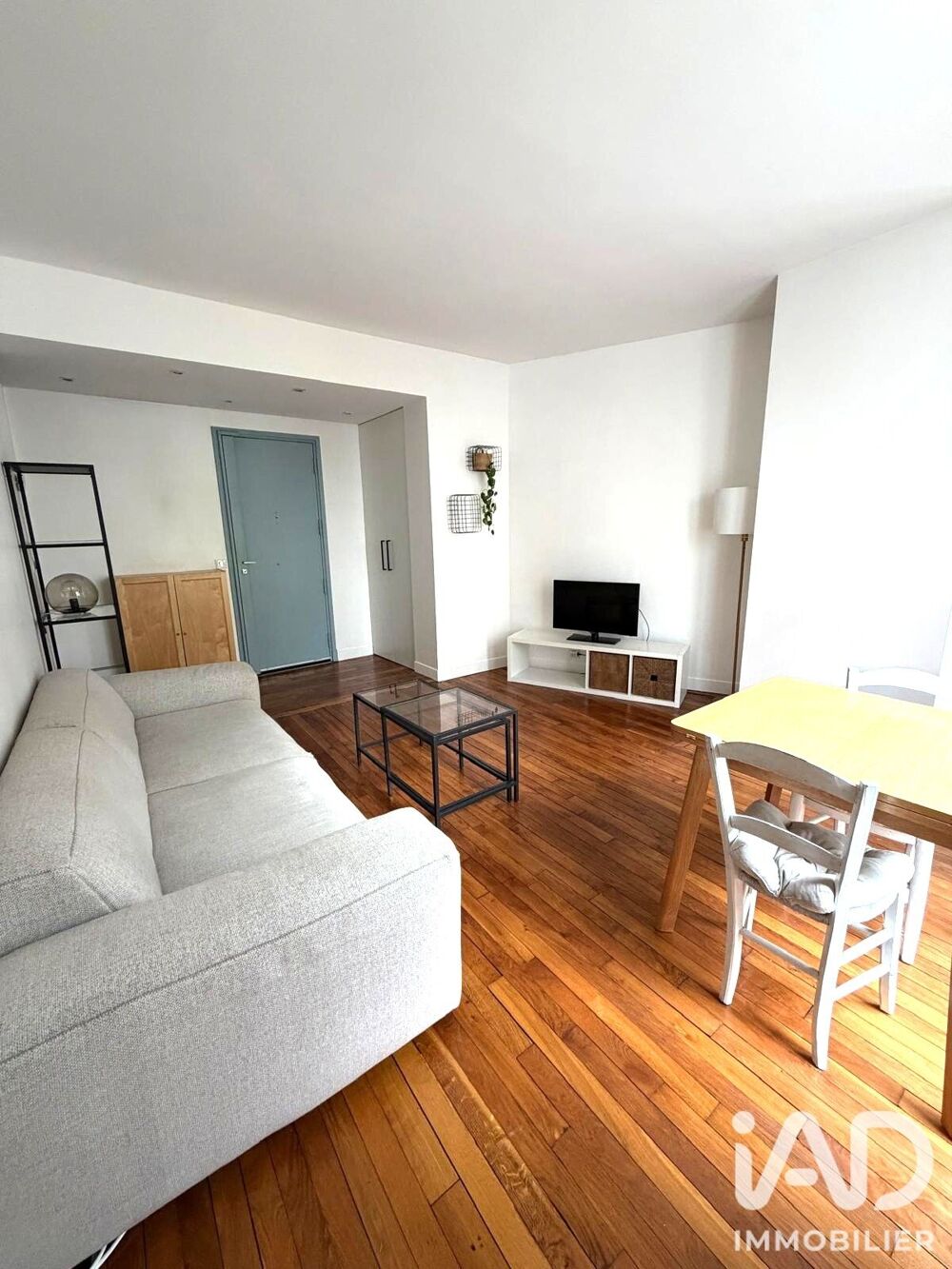 Location Appartement Location Appartement 3 pièces Boulogne-billancourt