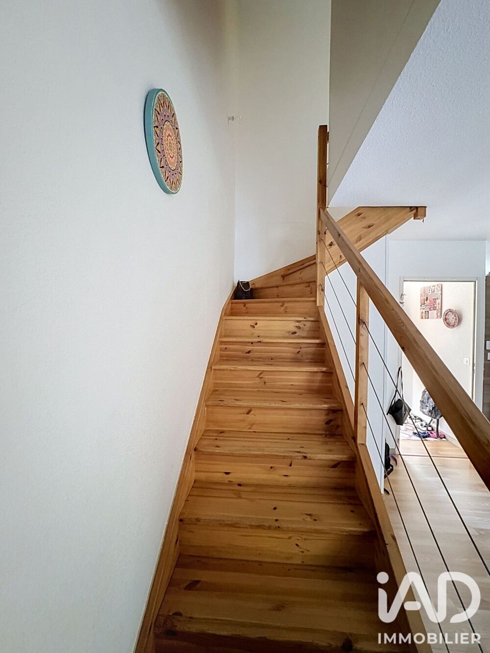 Vente Maison Vente Maison/villa 4 pièces Gelos