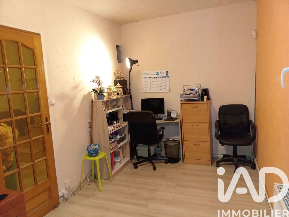 Vente Maison/villa 6 pièces