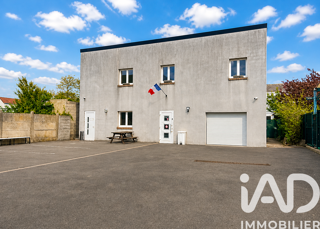  Terrain � vendre 5000 m�
