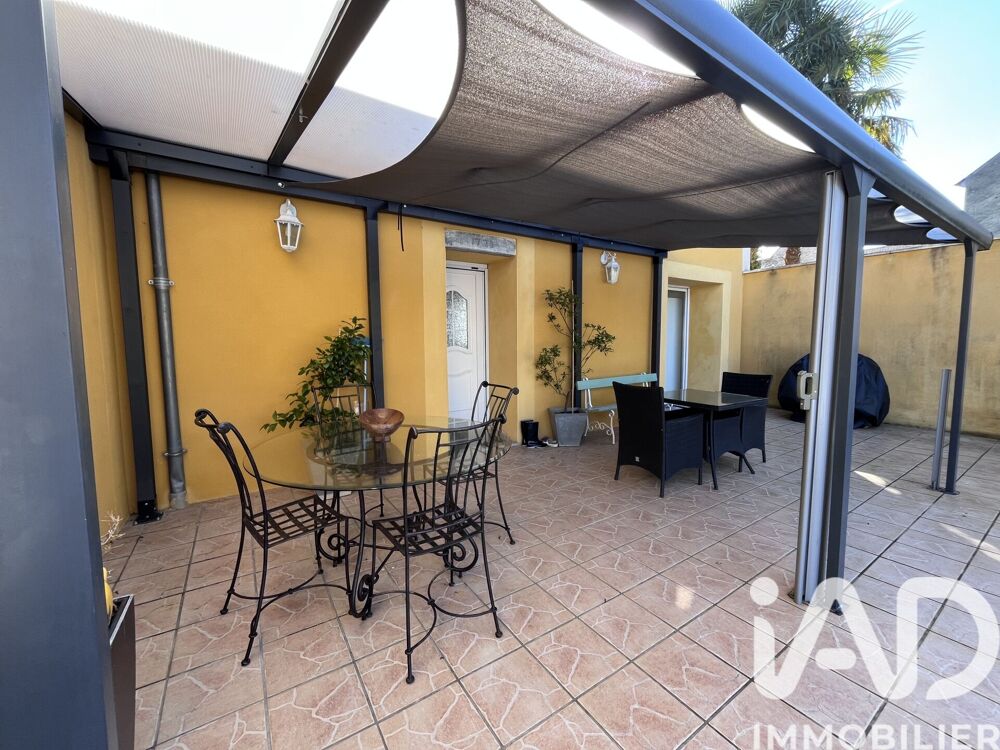 Vente Maison Vente Maison/villa 4 pièces Lourdes
