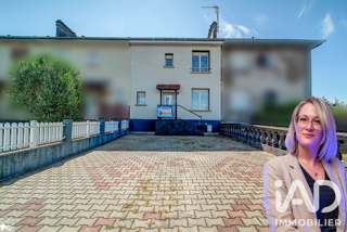 Maison à vendre 5 pièces 79 m²