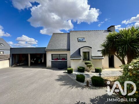   Vente Maison/villa 6 pièces Maison - 6 pièce(s) - 110 m²