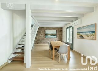  Maison � vendre 6 pi�ces 117 m�