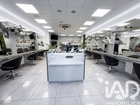 iad France - Katiba Arfiche vous propose: SALON DE CO... 199998 95240 Cormeilles-en-parisis