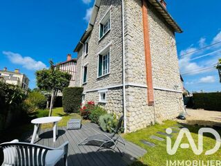  Maison � vendre 5 pi�ces 91 m�