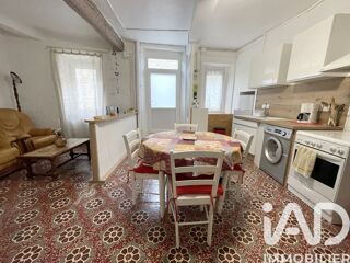  Maison à louer 3 pièces 71 m²