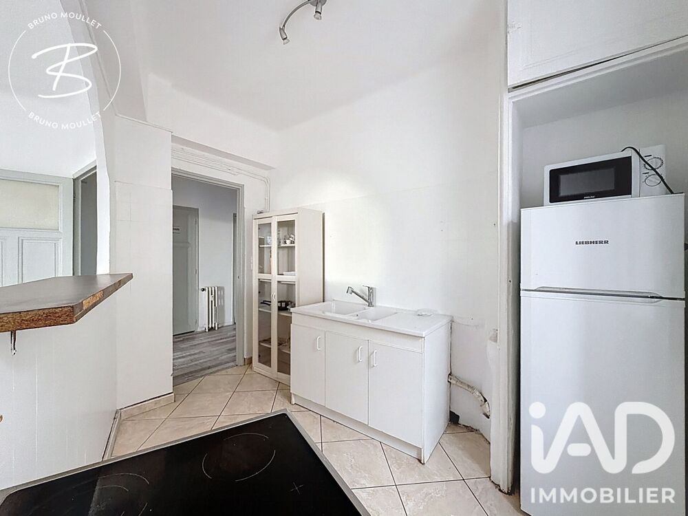 Location Appartement 3 pièces