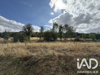  Terrain à vendre 1276 m²