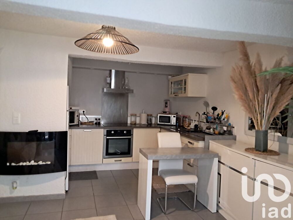 Vente Maison Vente Maison de ville 2 pièces Lézignan-corbières