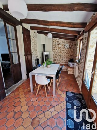  Maison � vendre 7 pi�ces 183 m�