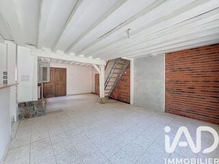  Maison à vendre 3 pièces 67 m²