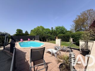 Maison � vendre 5 pi�ces 119 m�