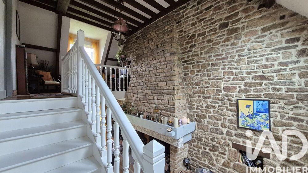 Vente Maison Vente Maison/villa 7 pièces Saint avé