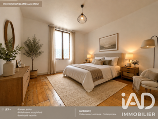  Maison à vendre 5 pièces 139 m²