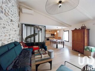  Maison à vendre 4 pièces 85 m²