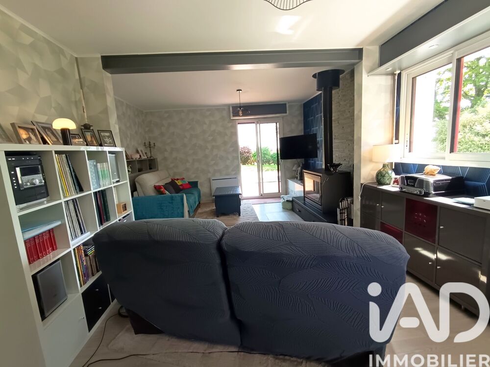 Vente Maison Vente Maison/villa 8 pièces Plonéis