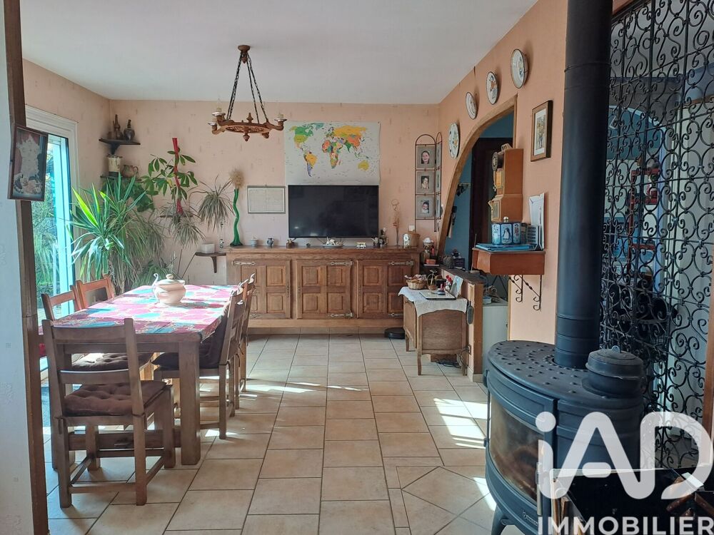 Vente Maison Vente Maison/villa 3 pièces Arvert