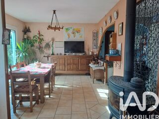  Maison à vendre 3 pièces 65 m²