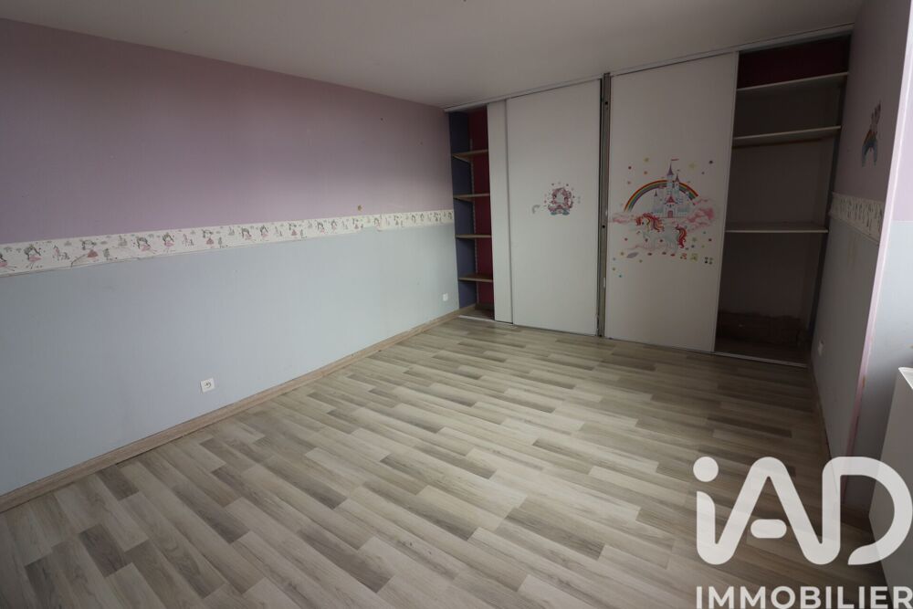 Vente Maison Vente Maison/villa 4 pièces Thue et mue