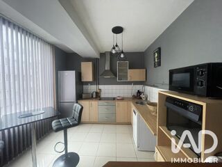  Appartement à louer 2 pièces 55 m²
