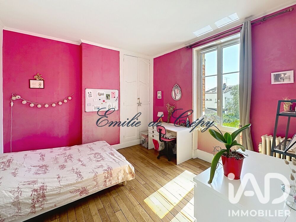 à vendre  Maison Orleans (45100)