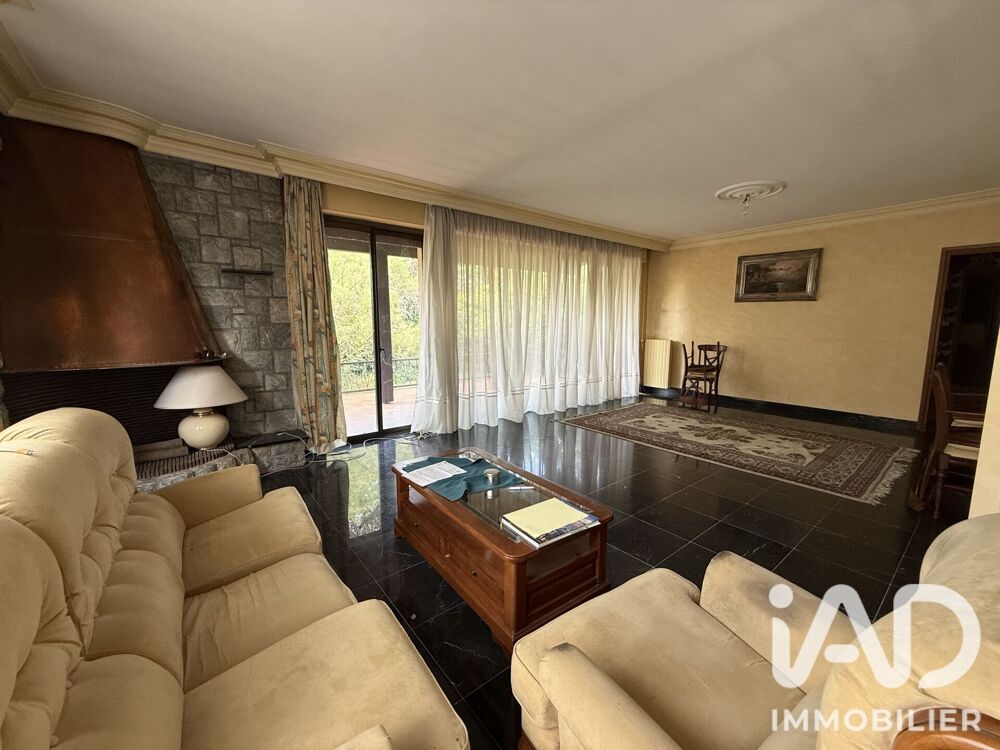 Vente Maison d'architecte 7 pièces