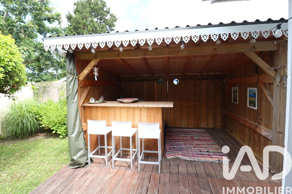 � vendre  Maison Gujan-Mestras (33470)