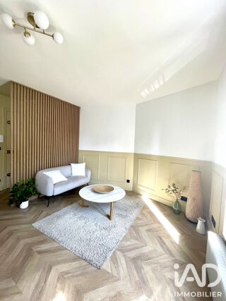  Appartement à vendre 3 pièces 66 m²